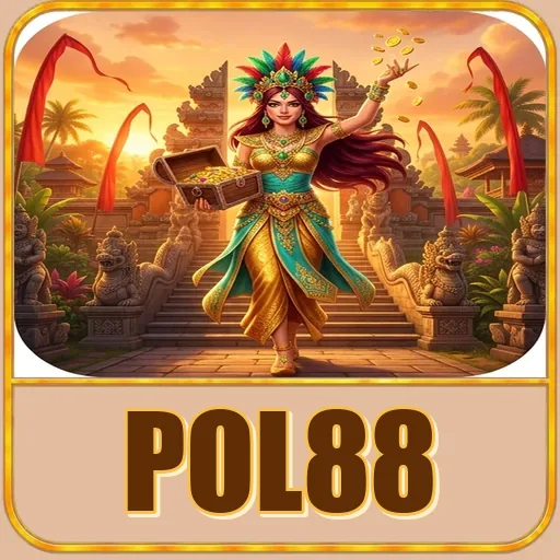 Persyaratan APK pol88: Android 5.0, 58 MB, RAM 2 GB
